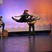 Know Theatre of Cincinnati Invites The Public To Their Free OKLAHOMA CABARET! 7/25