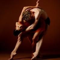 King's Lines Ballet Brings 'Dust & Light' To NYC At The Joyce Theatre 5/5-5/10