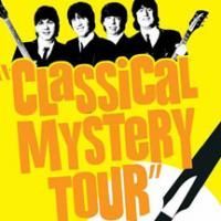 The Indianapolis Symphony Orchestra Presents CLASSICAL MYSTERY TOUR 7/31
