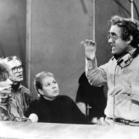 Academy Of Motion Picture Pays Tribute To Alan & Marilyn Bergman 5/29
