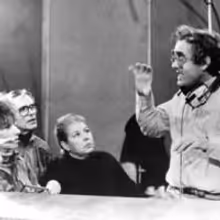 Academy Of Motion Picture Pays Tribute To Alan & Marilyn Bergman 5/29