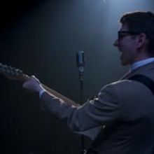 BUDDY-The Buddy Holly Story Comes To The History Theatre, Opens 10/3