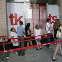 TKTS Downtown Brooklyn Booth Celebrates One Year Birthday Tomorrow, 7/10