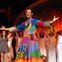Photo Flash: JOSEPH & THE AMAZING TECHNICOLOR DREAMCOAT At Pittsburgh CLO