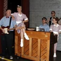 PUMP BOYS AND DINETTES Runs Through 8/9 At Mason Street Warehouse