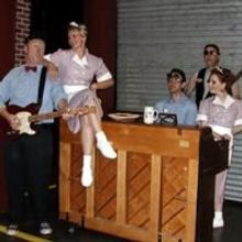 PUMP BOYS AND DINETTES Runs Through 8/9 At Mason Street Warehouse