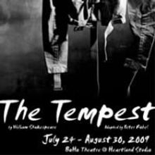 BoHo Theatre Presents THE TEMPEST 7/25-8/29