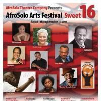 AfroSolo Arts Festival Presents A Reading Of Waiting for Giovanni 8/8