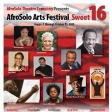 AfroSolo Arts Festival Presents A Reading Of Waiting for Giovanni 8/8