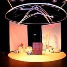 Subjective Theatre Company Presents ARDOR DOODY & IN THE BIG ROCK CANDY MOUNTAIN At T