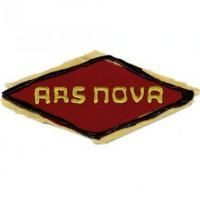Ars Nova Announces Upcoming September Shows