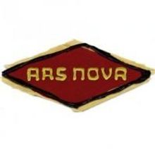 Ars Nova Announces Upcoming September Shows