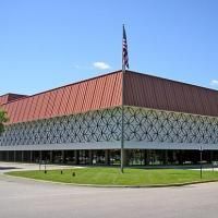 Matrix:Midland Fest Hosts A Modern Science Of Oragami Exhibit 6/1