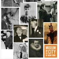 Theatre Notables Sondheim, Ziegfield, Simon & More Amongst 'New York City 400'