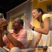 Photo Flash: STICK FLY Extends At The Matrix Through 6/28