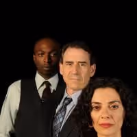 Photo Flash: PERFECT MENDACITY At Asolo Rep Theatre