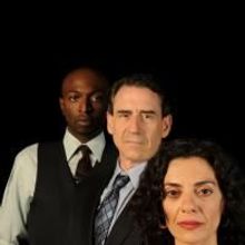 Photo Flash: PERFECT MENDACITY At Asolo Rep Theatre