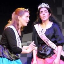 Photo Flash: THE ZIPPERS OF ZOOMERVILLE At Phoenix Theatre