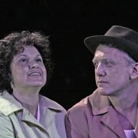 Photo Flash: WHEN THE RAIN STOPS FALLING At The Almedia
