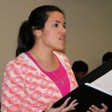 Photo Flash: Street Lights Reading 5/15 At Manhattan Theatre Club Studios