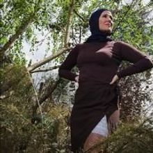 Photo Flash: Grey Gardens: The Musical At Portland Center Stage