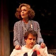 Photo Flash: CHILDREN At Westport Playhouse