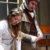 Photo Flash: Tom Stoppard's ARCADIA Runs Thru 9/12 At Duke of York's Theatre
