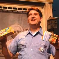 Seinfeld Writer Pat Hazell's THE WONDER BREAD YEARS Plays Penguin Rep 6/26-7/19