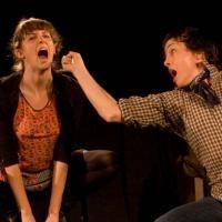 Photo Flash: THE AMERICAN CAPITALISM PROJECT At Almeida Theatre