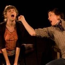 Photo Flash: THE AMERICAN CAPITALISM PROJECT At Almeida Theatre