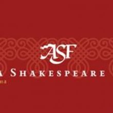 Alabama Shakespeare Fest Announces Nine Play Season Of Comedy, Music & Drama
