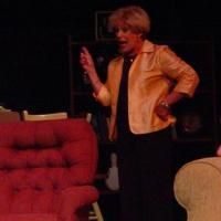 THE GLASS MENDACITY At Electric City Playhouse Opens 6/5, Free Show 6/4