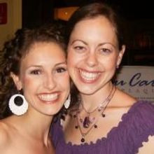 Photo Flash: Opening Night Of FOOTLOOSE At Theatre At The Center 