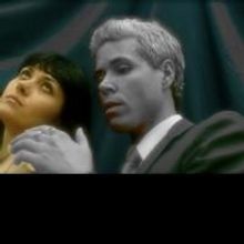 Queens Shakespeare Performs Encore Engagement Of TWELFTH NIGHT At The Flea 6/17