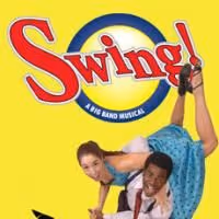 Pittsburgh CLO Presents SWING! 6/20-26 At The Bedum Center