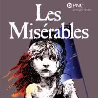 Les Miserables Comes To Pittsburgh 7/7-7/19 At The Benedum Center