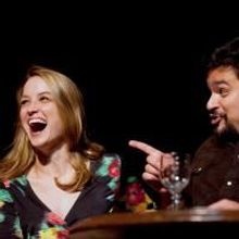 AL'S BUSINESS CARDS At The Lion Theater Opens August 9