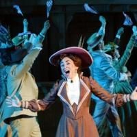 DOLLY! Breaks Records at Regent's Park; CRUCIBLE; A COMEDY OF ERRORS; MACBETH & INTO…
