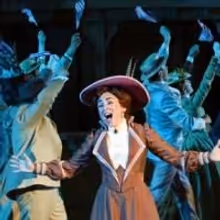 DOLLY! Breaks Records at Regent's Park; CRUCIBLE; A COMEDY OF ERRORS; MACBETH & INTO…