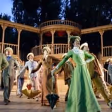 Will 'Dolly' Say 'Hello' To West End?