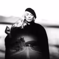 PAVED PARADISE REDUX: THE ART OF JONI MITCHELL Runs 6/18-27 At Abroms Arts