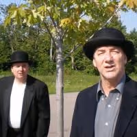 Photo Flash: Emergent Arts Co Presents WAITING FOR GODOT