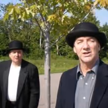 Photo Flash: Emergent Arts Co Presents WAITING FOR GODOT