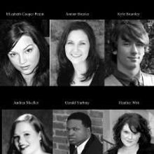 Capitol City Opera Presents THE MEDIUM 9/11-13