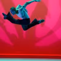 Frederic Franklin, Raven Wilkinson, Eleanor D'Antuono Open DanceTalk Series at FFD…