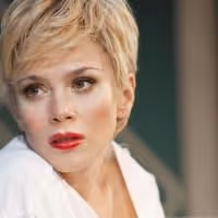 Photo Flash: Anna Friel Stars In BREAKFAST AT TIFFANY'S at Theatre Royal Haymarket