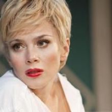 Photo Flash: Anna Friel Stars In BREAKFAST AT TIFFANY'S at Theatre Royal Haymarket
