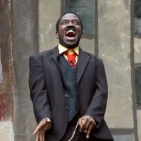 Photo Flash: HartBeat Ensemble Completes Free Public Performances, Funds "Free…