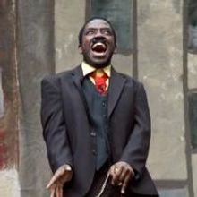 Photo Flash: HartBeat Ensemble Completes Free Public Performances, Funds "Free Theate