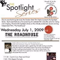 Garden State Film Festival Introduces the Spotlight Series, Begins Tonight 7/1